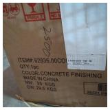 Wellington Outdoor Iron Rectangular Fire Pit by Christopher Knight Home