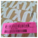 Pagoda 49" 6-Bulb Lantern Metal LED Pendant, Oil Rubbed Bronze by JONATHAN Y