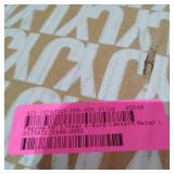 Pagoda 49" 6-Bulb Lantern Metal LED Pendant, Oil Rubbed Bronze by JONATHAN Y