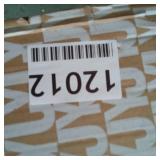 Pagoda 49" 6-Bulb Lantern Metal LED Pendant, Oil Rubbed Bronze by JONATHAN Y