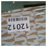 Pagoda 49" 6-Bulb Lantern Metal LED Pendant, Oil Rubbed Bronze by JONATHAN Y