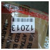 Boraam Industries 51229 29 in. Harris Memory Swivel Stool, Cappuccino