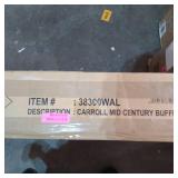 Carson Carrington Horsens Mid-century Buffet- Retail:$159.99