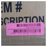 Carson Carrington Horsens Mid-century Buffet- Retail:$159.99