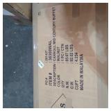 Carson Carrington Horsens Mid-century Buffet- Retail:$159.99