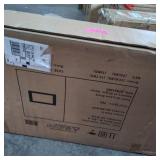 Aussie Aquariums 2.0 Wall Mounted Aquarium - Skyline