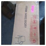 Trombone Outdoor Contemporary Wicker Dining Chair (Set of 2) by Christopher Knight Home- Retail:$259.99