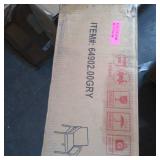 Trombone Outdoor Contemporary Wicker Dining Chair (Set of 2) by Christopher Knight Home- Retail:$259.99