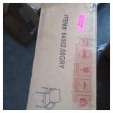 Trombone Outdoor Contemporary Wicker Dining Chair (Set of 2) by Christopher Knight Home- Retail:$259.99