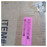 Trombone Outdoor Contemporary Wicker Dining Chair (Set of 2) by Christopher Knight Home- Retail:$259.99