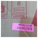 Dalton Fabric Recliner Club Chair by Christopher Knight Home- Retail:$259.49