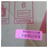 Dalton Fabric Recliner Club Chair by Christopher Knight Home- Retail:$259.49