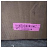 Silver Orchid Fonda Glam Slam 3-Drawer Mirror Chest - Retail:$258.00