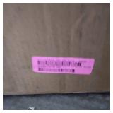 Silver Orchid Fonda Glam Slam 3-Drawer Mirror Chest - Retail:$258.00