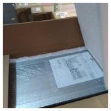 Silver Orchid Fonda Glam Slam 3-Drawer Mirror Chest - Retail:$258.00