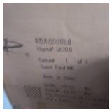 Silver Orchid Fonda Glam Slam 3-Drawer Mirror Chest - Retail:$258.00