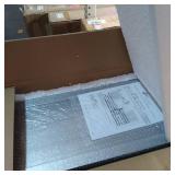 Silver Orchid Fonda Glam Slam 3-Drawer Mirror Chest - Retail:$258.00