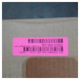 Abbyson Kaya Grey 3 Drawer Rectangle Console Table- Retail:$282.99