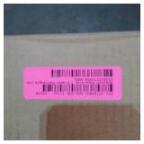 Abbyson Kaya Grey 3 Drawer Rectangle Console Table- Retail:$282.99