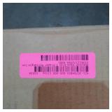 Abbyson Kaya Grey 3 Drawer Rectangle Console Table- Retail:$282.99