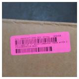 Kerrogee 47.2" Wood Computer Desk with 2 Drawers Retail:$212.99