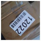 Kerrogee 47.2" Wood Computer Desk with 2 Drawers Retail:$212.99