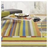 Clear Acrylic Coffee Table- Retail:$287.19