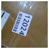 Raven Mango Wood Dining Bench with Gold legs- Retail:$359.99