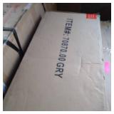 Hyvonen Tufted Dining Chairs by Christopher Knight Home- Retail:$319.99