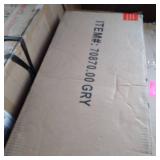 Hyvonen Tufted Dining Chairs by Christopher Knight Home- Retail:$319.99