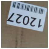 Levi Glam Metal Console Table- Retail:$172.99