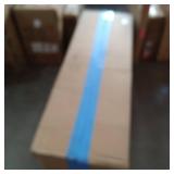 Brown Iron Industrial Bar Stool 29 x 14 x 14 - 14 x 14 x 29- Retail:$151.99