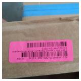 Kate and Laurel Denault Arch Windowpane Wall Mirror- Retail:$219.99