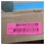 Kate and Laurel Denault Arch Windowpane Wall Mirror- Retail:$219.99