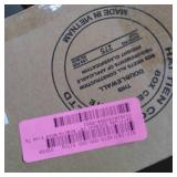 Gertrude Outdoor 16" Acacia Wood Side Table by Christopher Knight Home