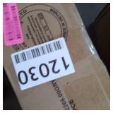 Gertrude Outdoor 16" Acacia Wood Side Table by Christopher Knight Home