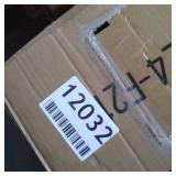 HomePop 24" Tristan Swivel Counter Stool - 24 inches- Retail:$75.98