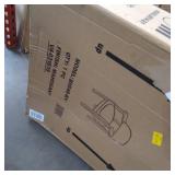 Boss Office Products Captains Guest Chair