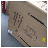 Boss Office Products Captains Guest Chair