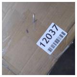 Ettington 2-Drawer Bamboo Carved Nightstand by Greyson Living- Retail:$208.49