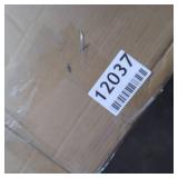 Ettington 2-Drawer Bamboo Carved Nightstand by Greyson Living- Retail:$208.49