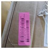 Signature Design by Ashley Bellatier Black/Brown Adjustable Height Upholstered Swivel Barstool