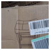 KATDANS FURNITURE 2 PIECE COUNTER HEIGHT BAR STOOL