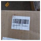 KATDANS FURNITURE 2 PIECE COUNTER HEIGHT BAR STOOL