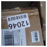 KATDANS FURNITURE 2 PIECE COUNTER HEIGHT BAR STOOL