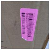 Pair of Poly and Bark Weave Chairs in Natural - Retail:$369.49