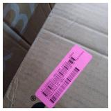 KRAUS Kore Workstation Drop-In Stainless Steel Kitchen Sink- Retail:$399.95