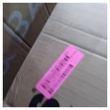 KRAUS Kore Workstation Drop-In Stainless Steel Kitchen Sink- Retail:$399.95