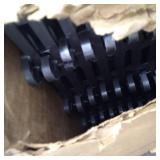 MotorDeck Diamond Graphite (24 Pack)- Retail:$76.48