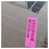 Carbon Loft Ghiberti Transitional Black Wood Barstools (Set of 2)- Retail:$479.99